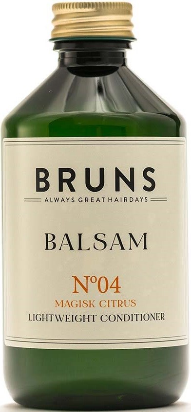 Bruns Products Balsam Nº04  300 ml