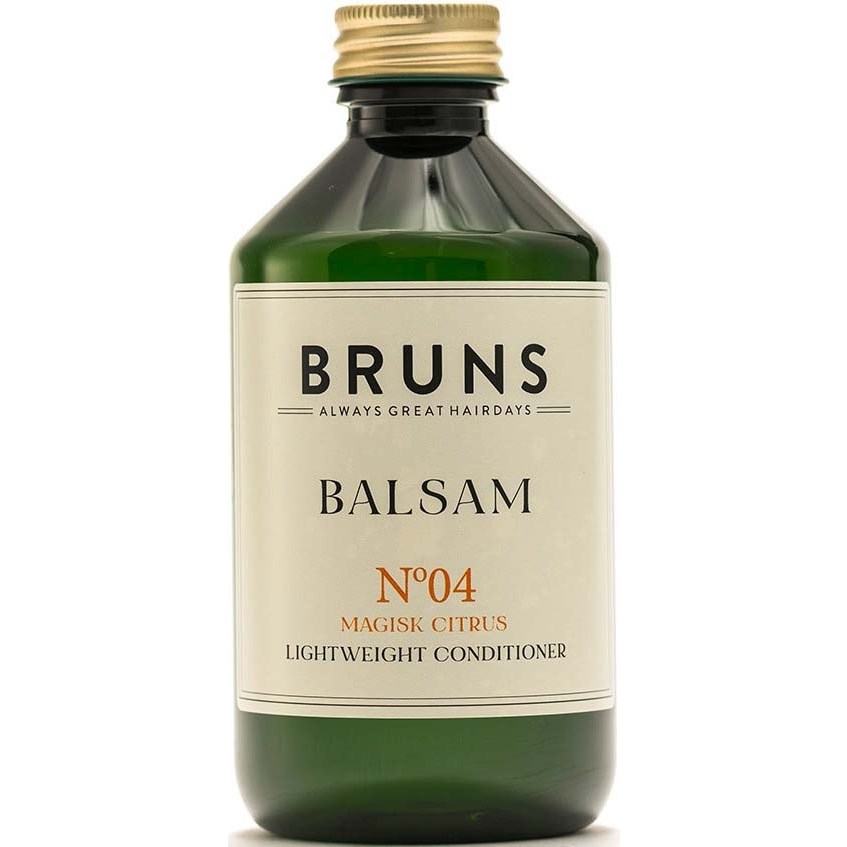 Bruns Products Balsam Nº04 300 ml