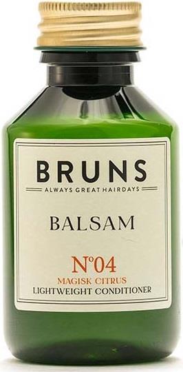 Bruns Products Balsam Nº04 100 ml