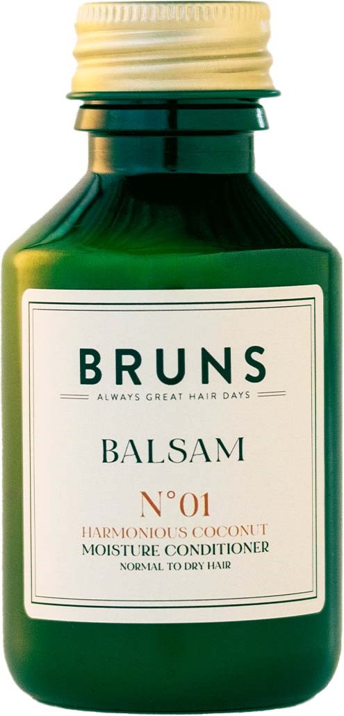 Bruns Products Balsam Nº01  100 ml