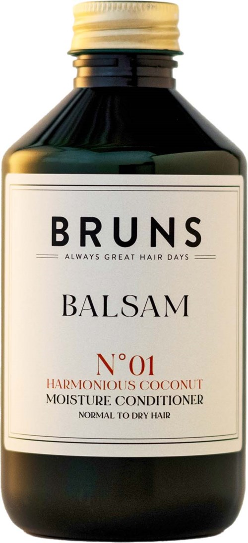 Bruns Products Balsam Nº01 300 ml
