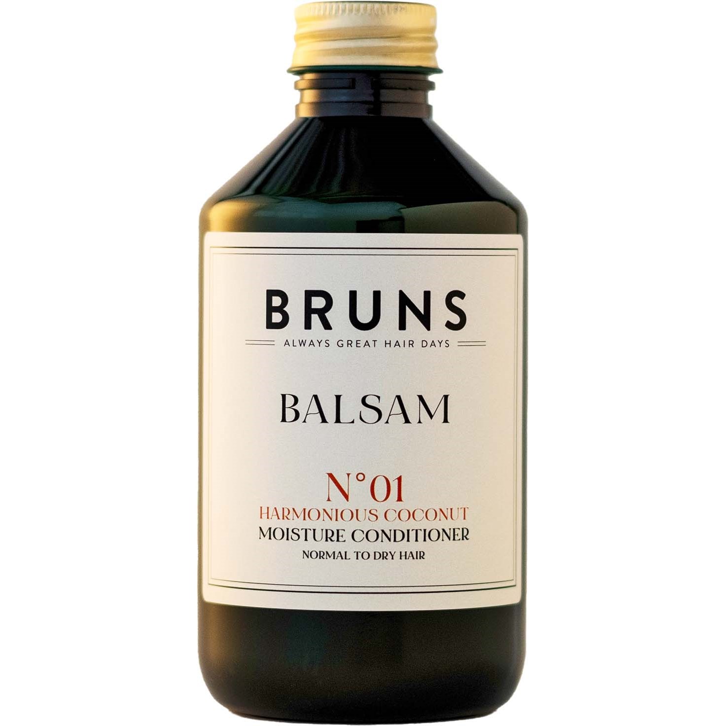 Bruns Products Balsam Nº01  300 ml