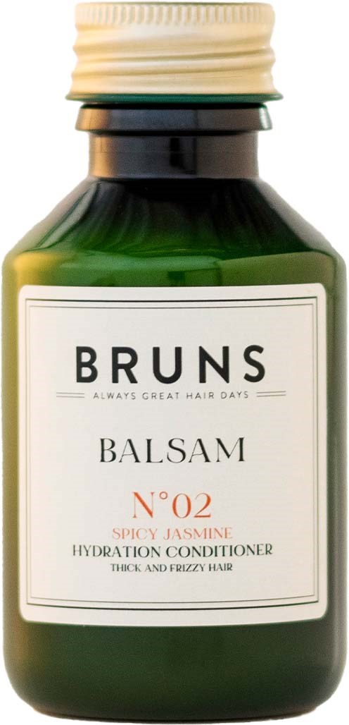 Bruns Products Balsam Nº02  100 ml