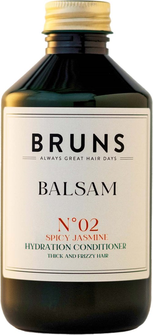 Bruns Products Balsam Nº02 300 ml