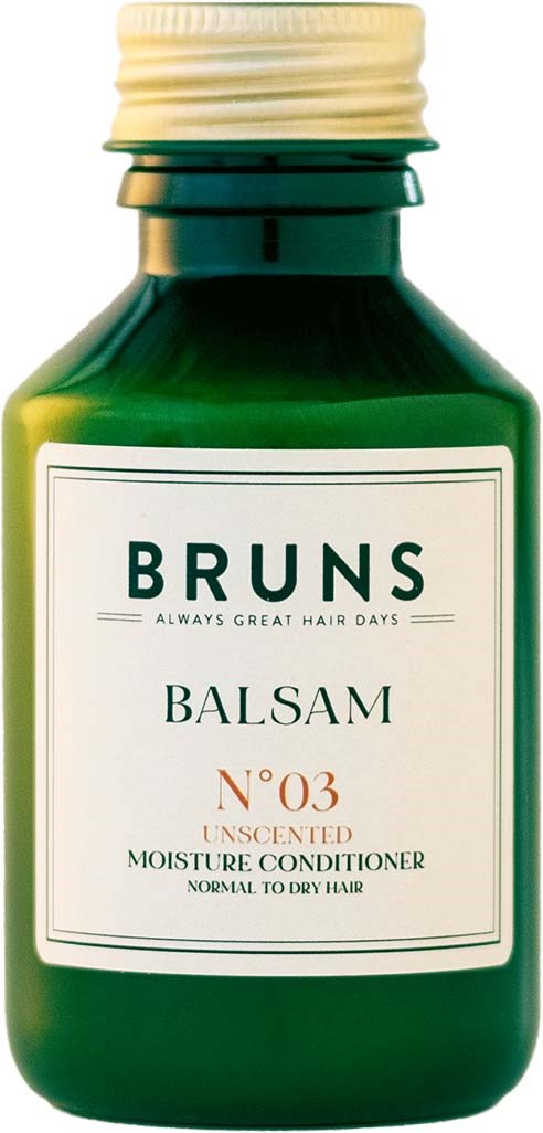 Bruns Products Balsam Nº03  100 ml