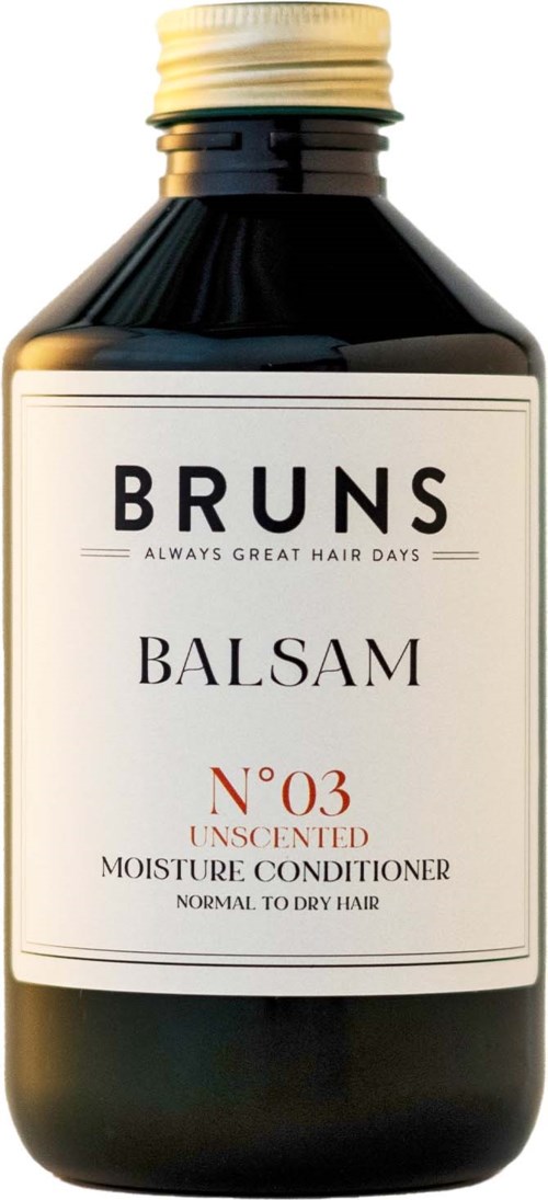 Bruns Products Balsam Nº03 300 ml