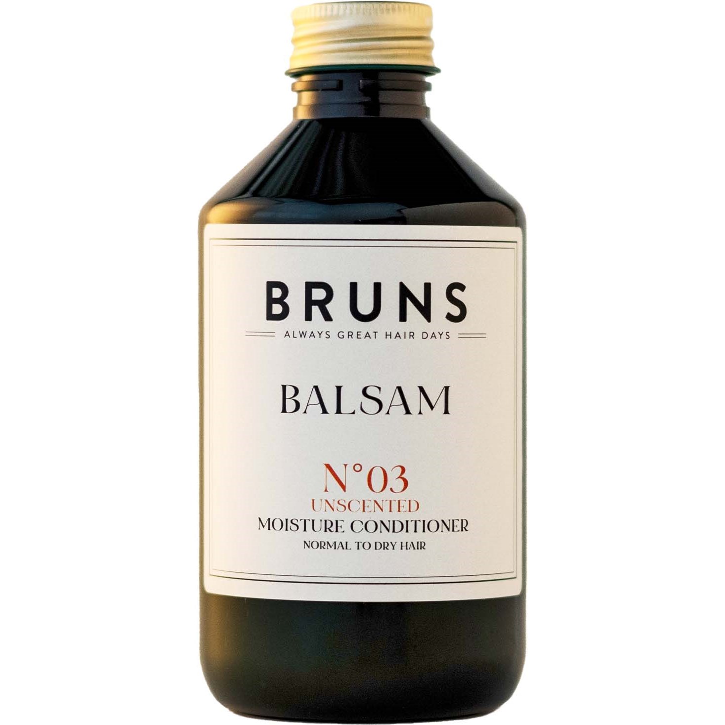 Bruns Products Balsam Nº03 300 ml
