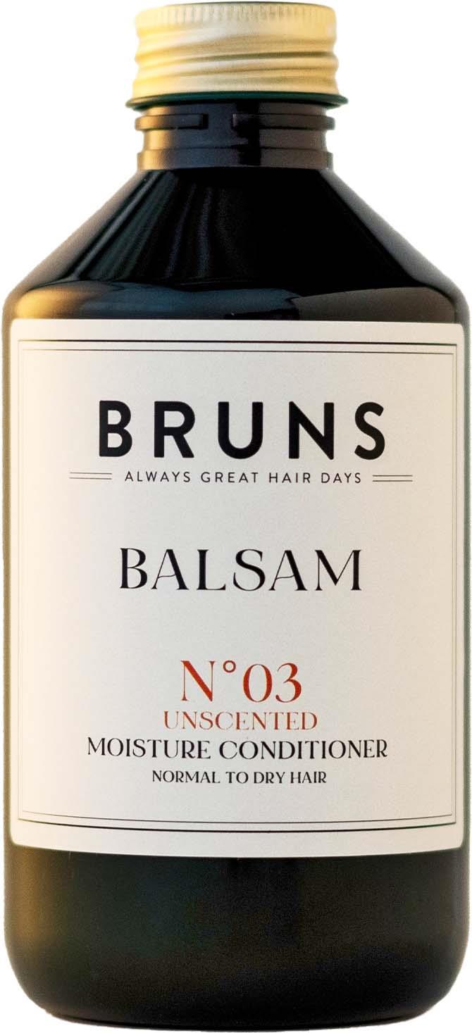 Bruns Products Balsam Nº03 300 ml