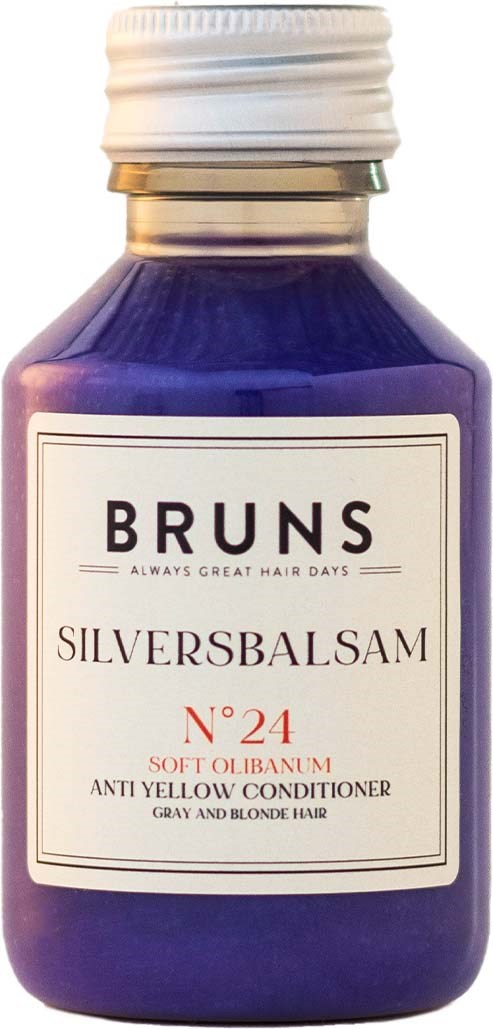 Bruns Products Balsam Nº24 100 st