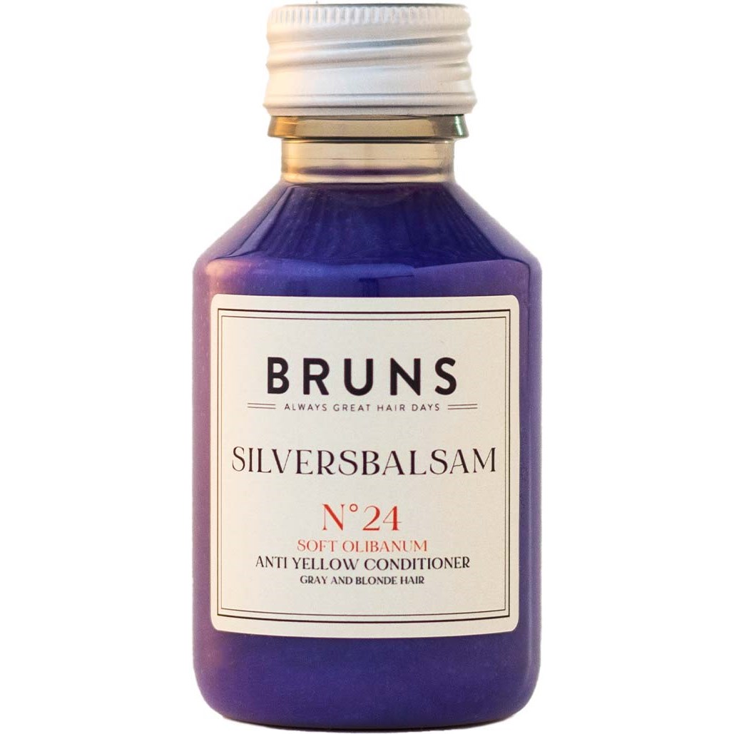 Bruns Products Balsam Nº24 100 stk
