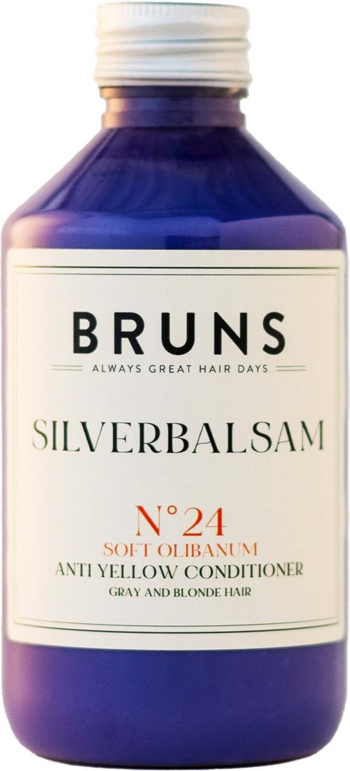 Bruns Products Balsam Nº24 330 ml