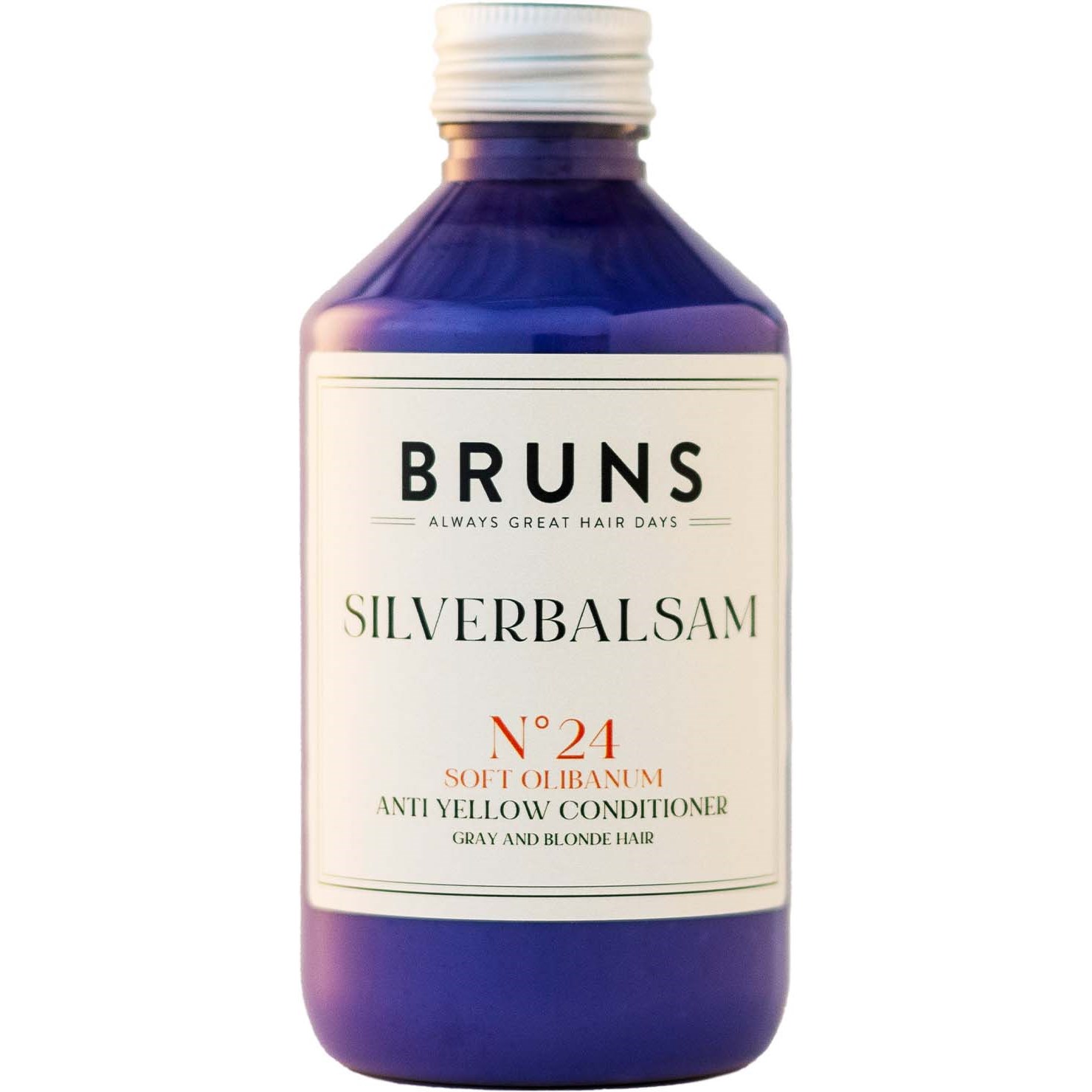 Bruns Products Balsam Nº24 330 ml