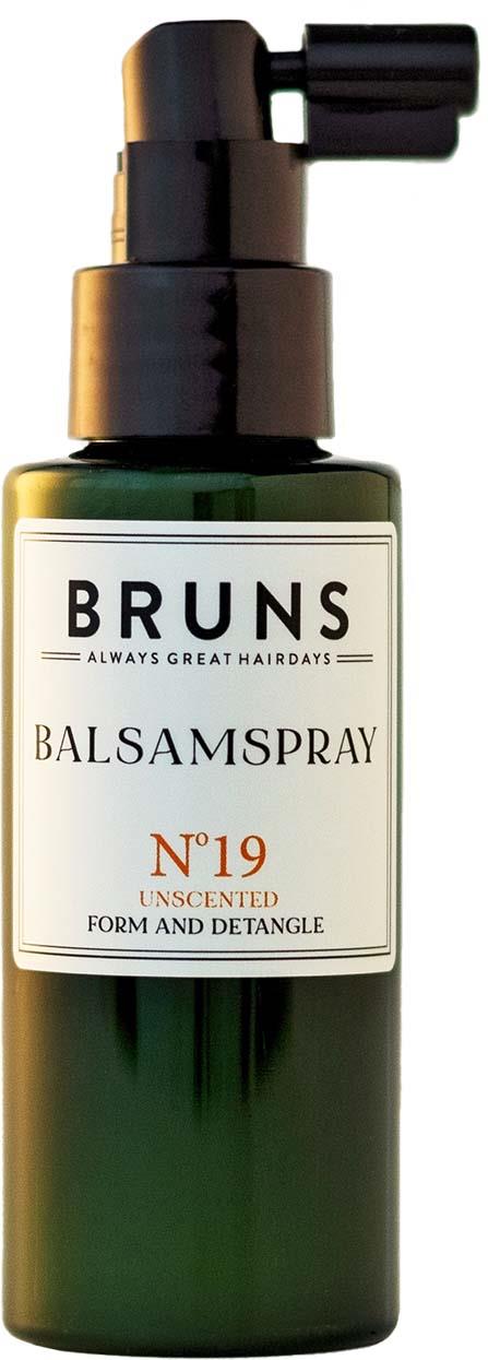 Bruns Products Balsamspray Nº19 100 ml