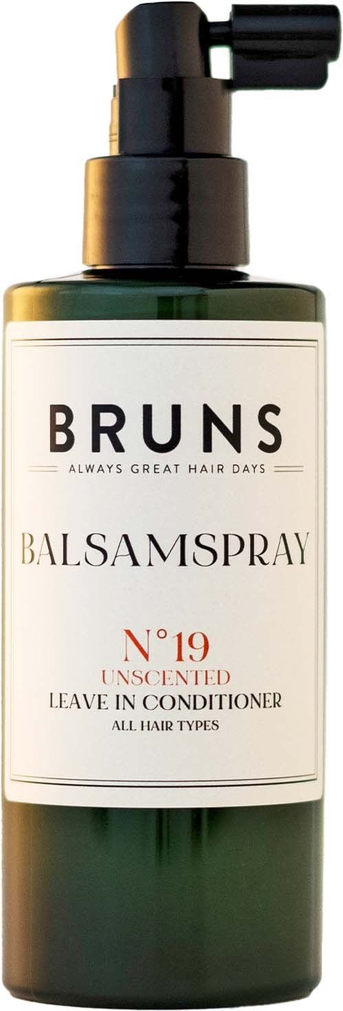Bruns Products Balsamspray Nº19 200 ml