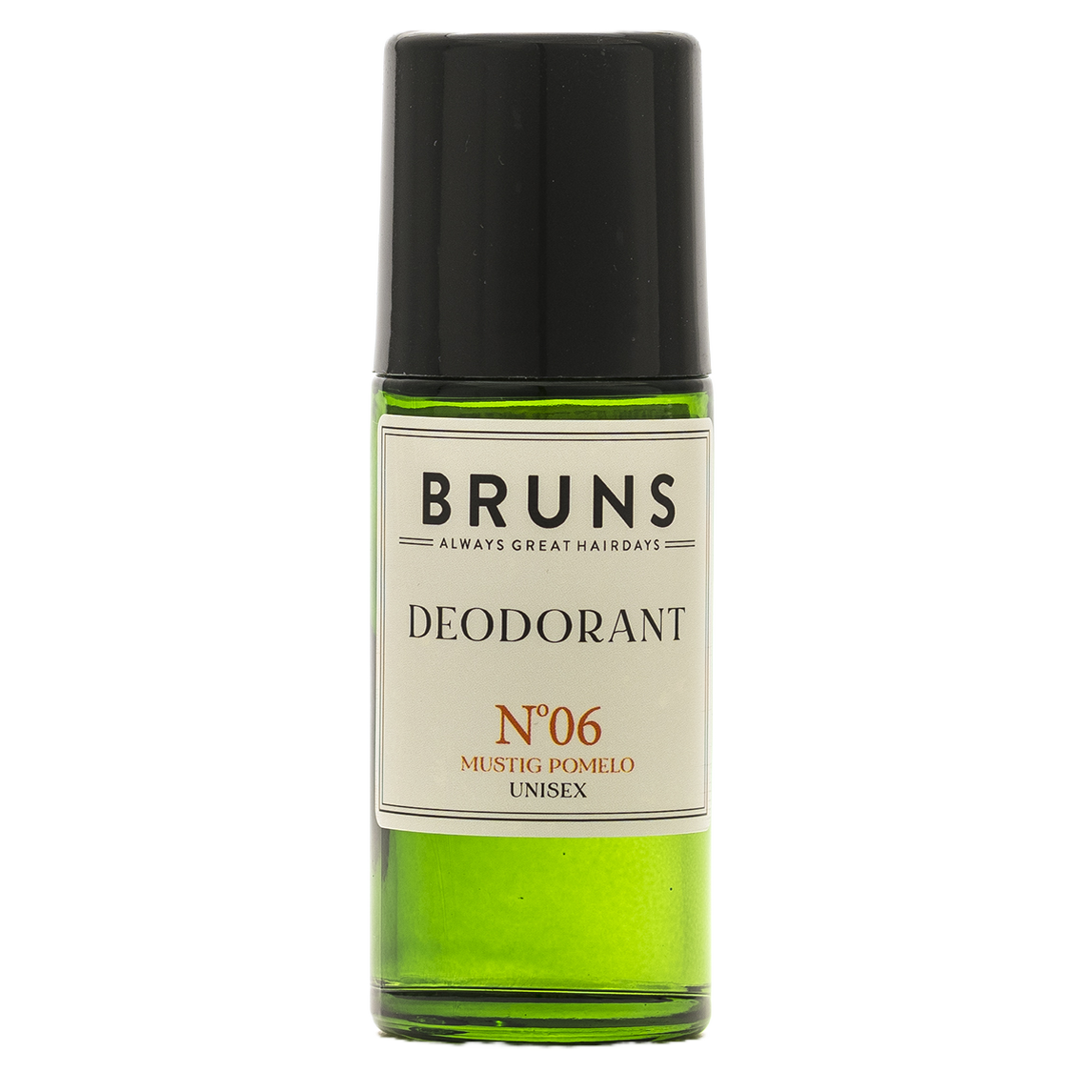 Bruns Products Deo Nº06 60 ml