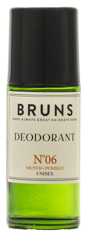 Bruns Products Deo Nº06 60 ml