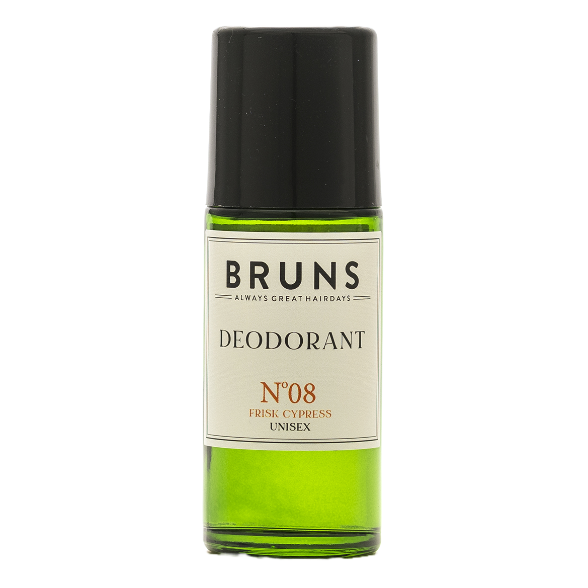 Bruns Products Deo Nº08 60 ml