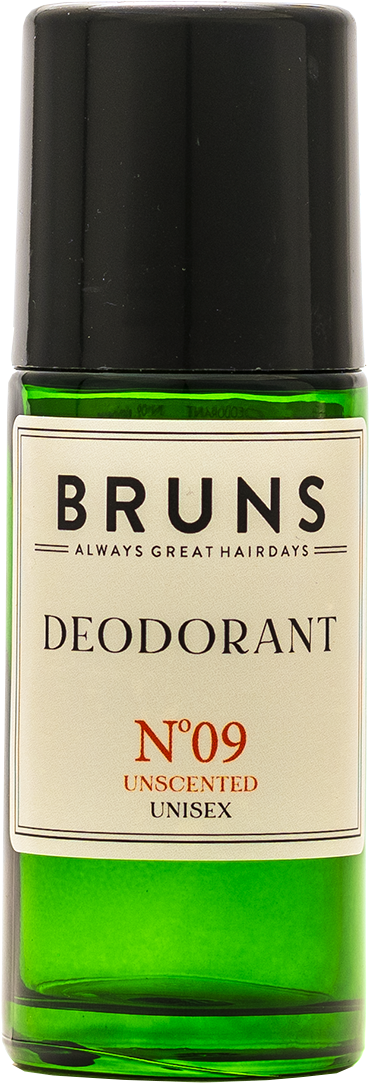 Bruns Products Deo Nº09 60 ml