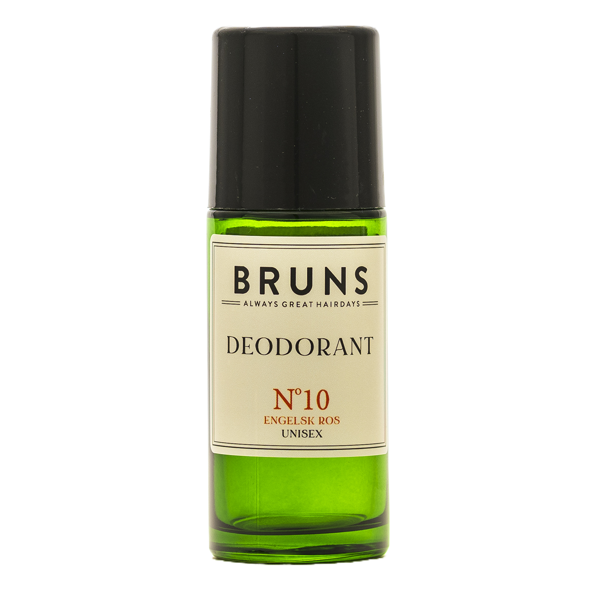 Läs mer om Bruns Products Deo Nº10 60 ml