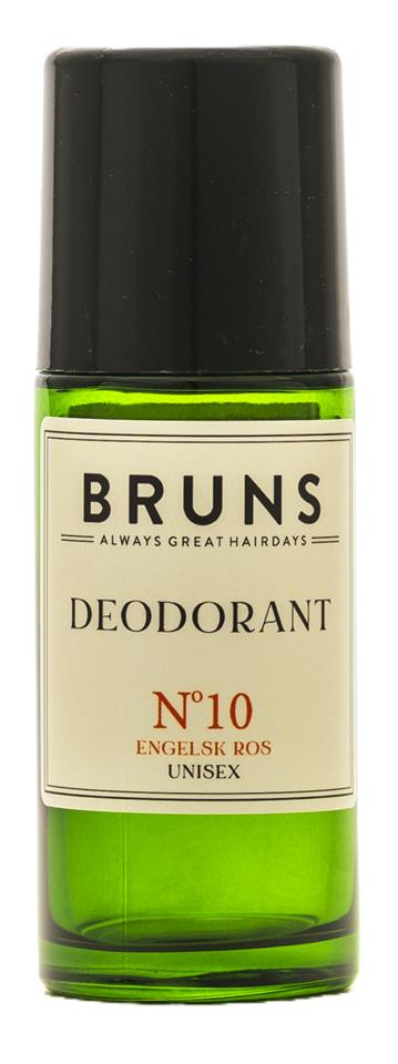 Bruns Products Deo Nº10 60 ml