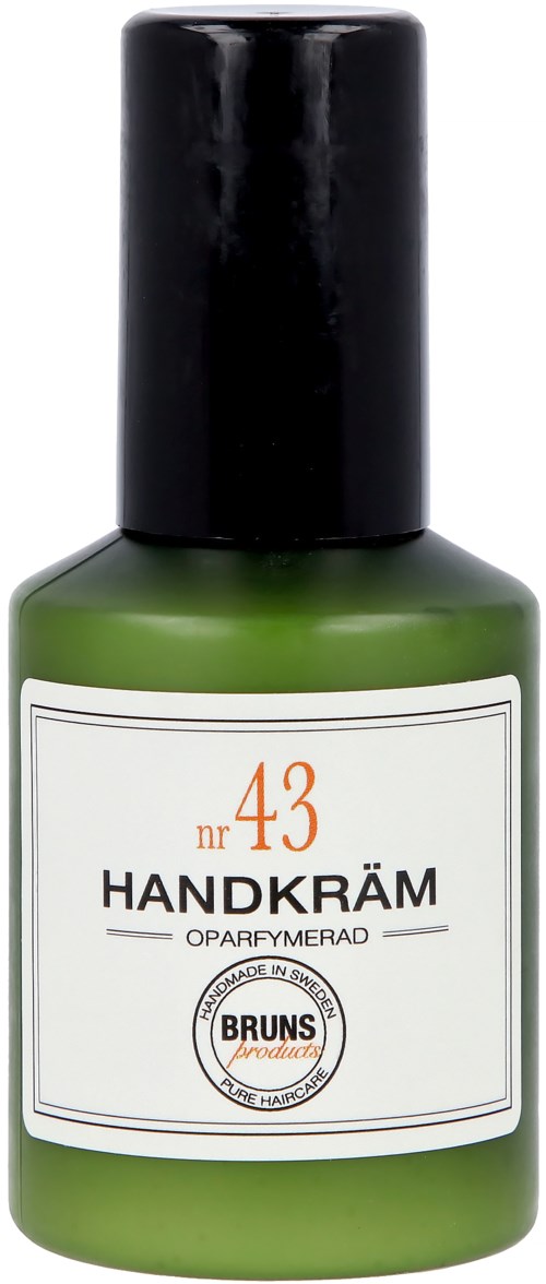 Bruns Products handkräm Nº43  50 ml