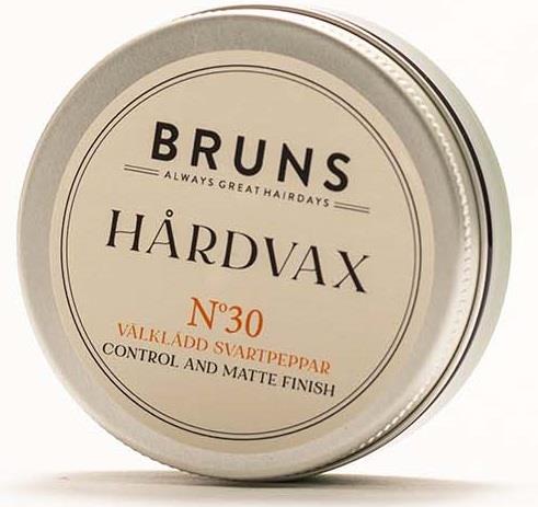 Bruns Products Hårdvax Nº30 50 ml