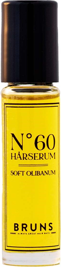 Bruns Products Hårserum Nº60