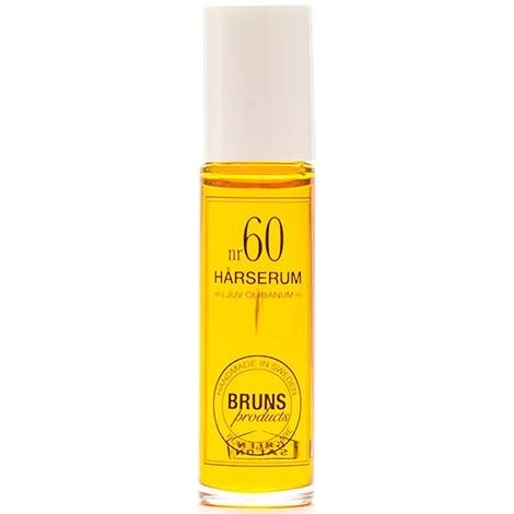 Bruns Products Hårserum Nr 60