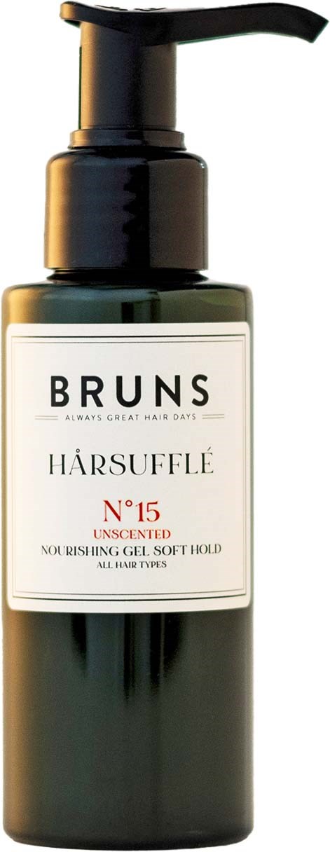 Bruns Products Hårsuffle Nº15 100 ml