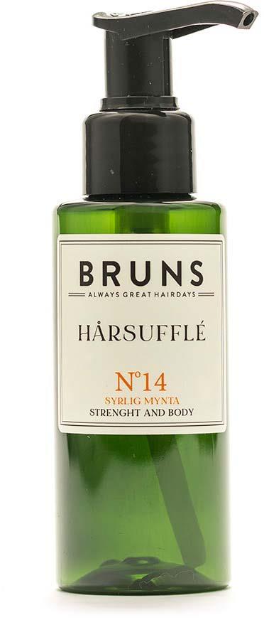 Bruns Products Hårsuffle Nº14 100 ml