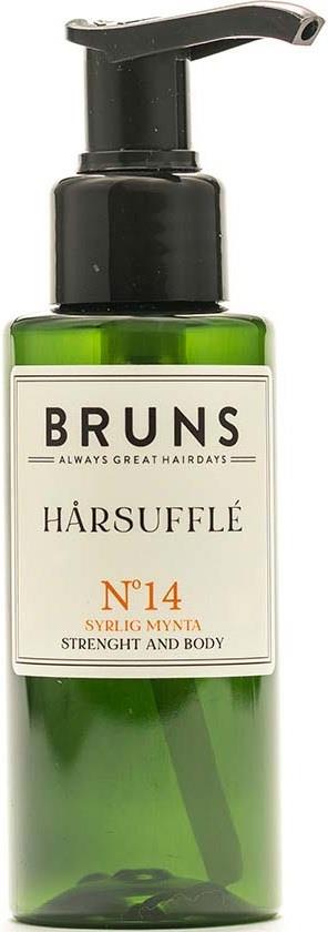 Bruns Products Hårsuffle Nº14 100 ml
