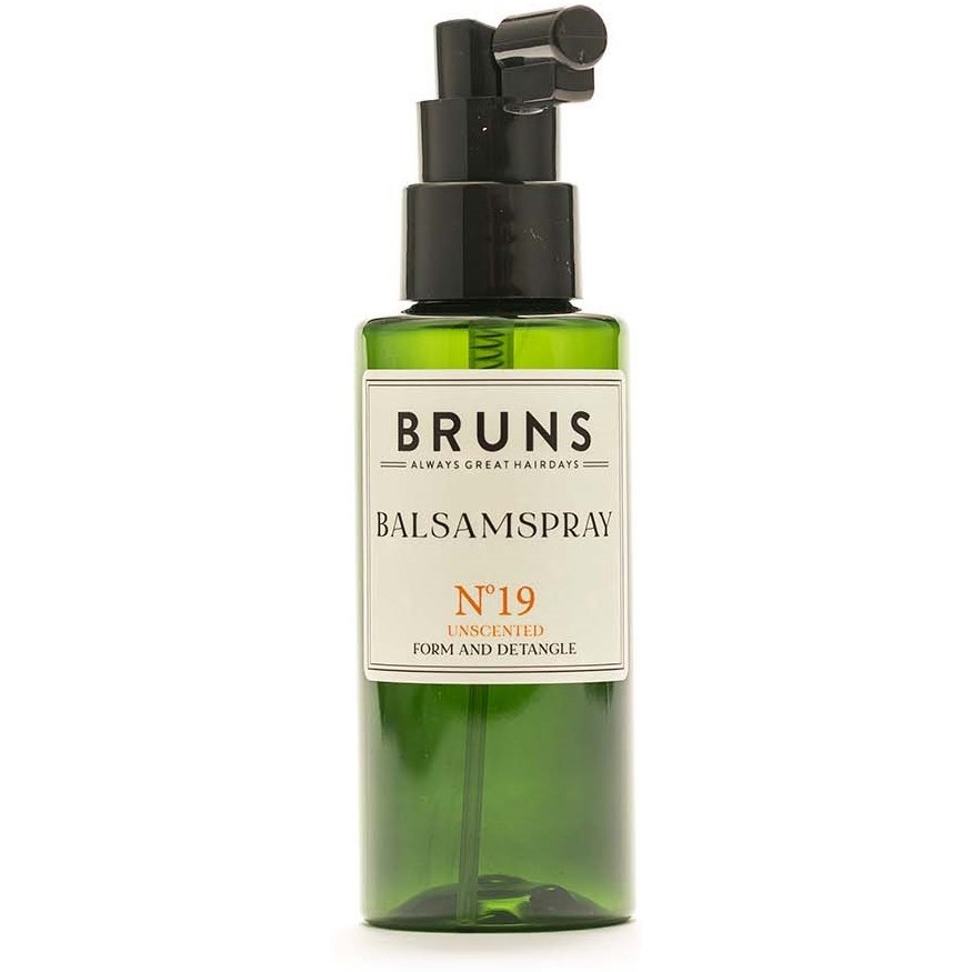 Bruns Products Balsamspray Nº19  100 ml
