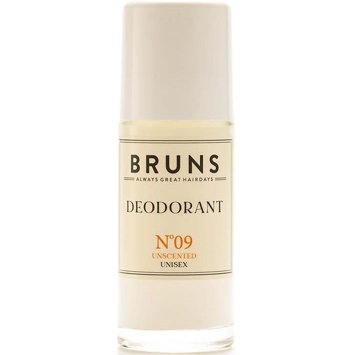Läs mer om Bruns Products Oparfymerad Deodorant Nr 09 60 ml