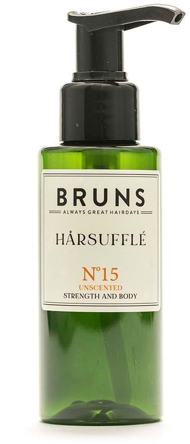 Bruns Products Hårsuffle Nº15 100 ml