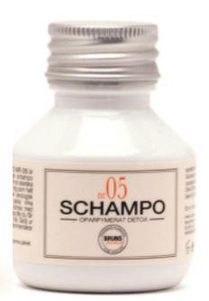 Bruns Products Schampo Nº05 100 ml