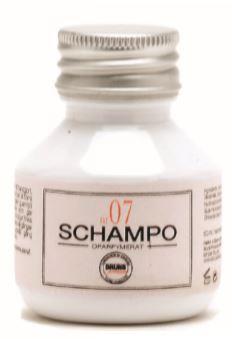 Bruns Products Schampo Nº07 100 ml