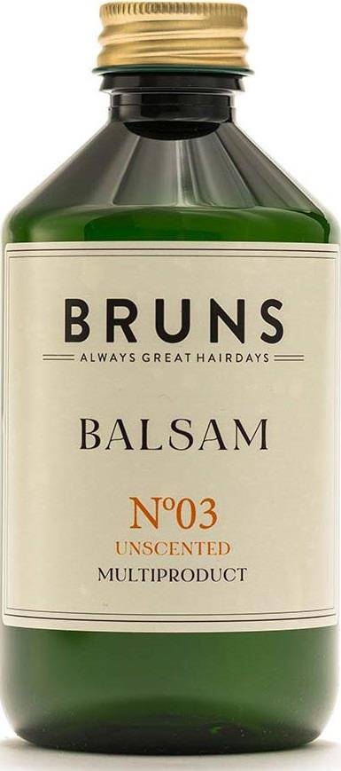 Bruns Products OPARMYMERAT BALSAM NR 03 330ml