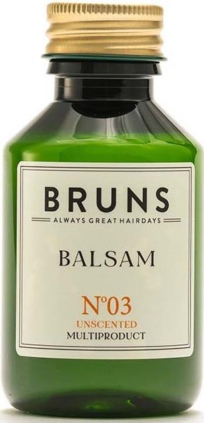 Bruns Products Balsam Nº03 100 ml