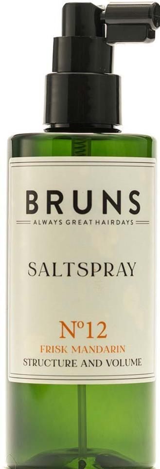 Bruns Products Saltspray Nº12 200 ml