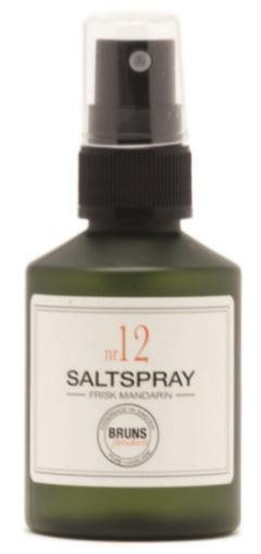 Bruns Products Saltspray Nº12 100 ml
