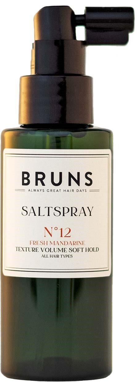 Bruns Products Saltspray Nº12 100 ml