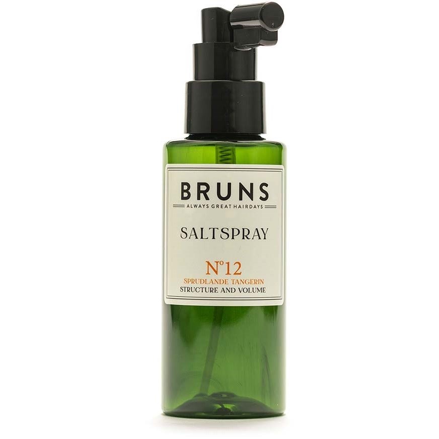 Läs mer om Bruns Products Saltspray Nº12 100 ml