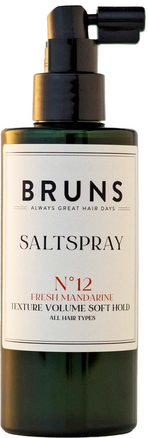 Bruns Products Saltspray Nº12 200 ml