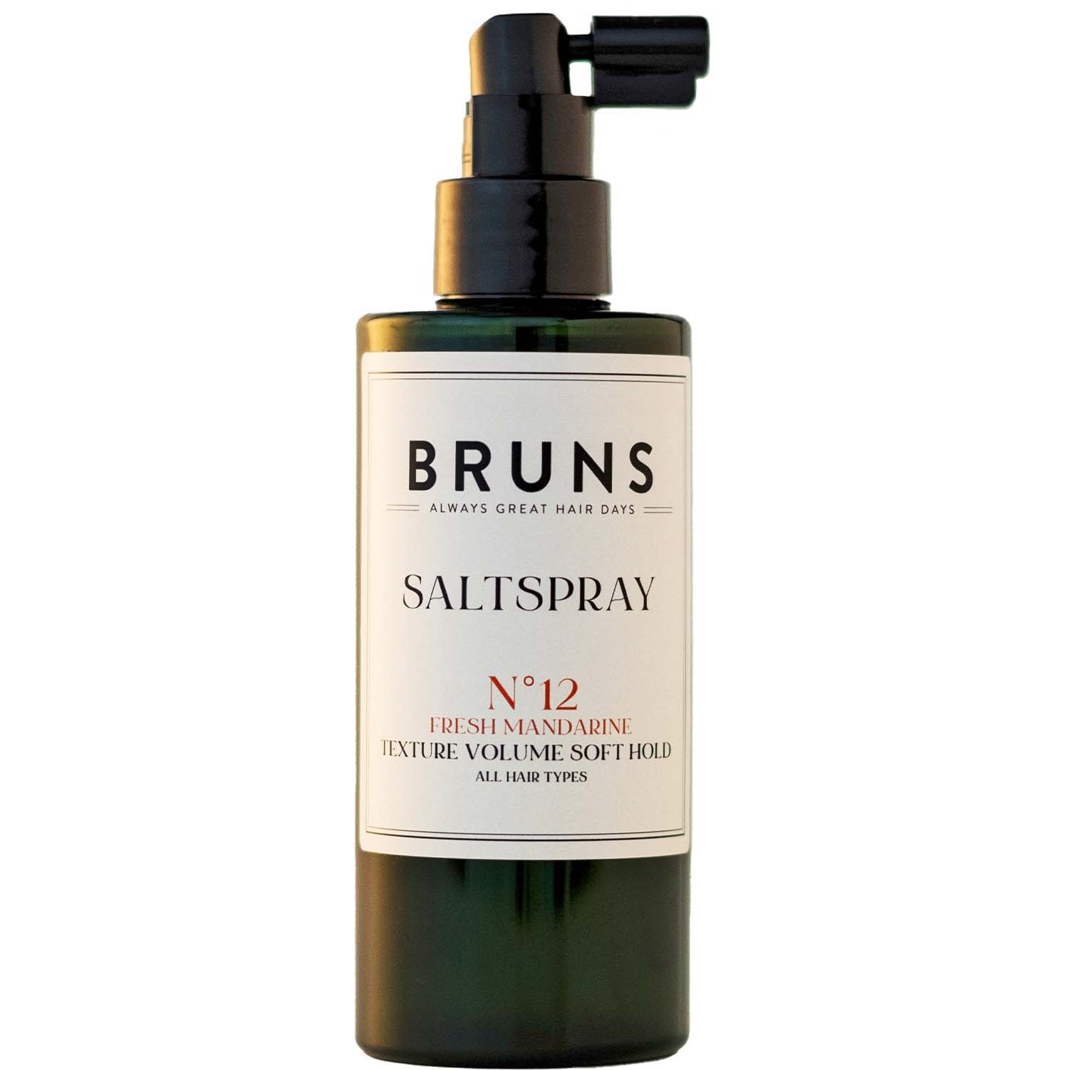 Bruns Products Saltspray Nº12  200 ml