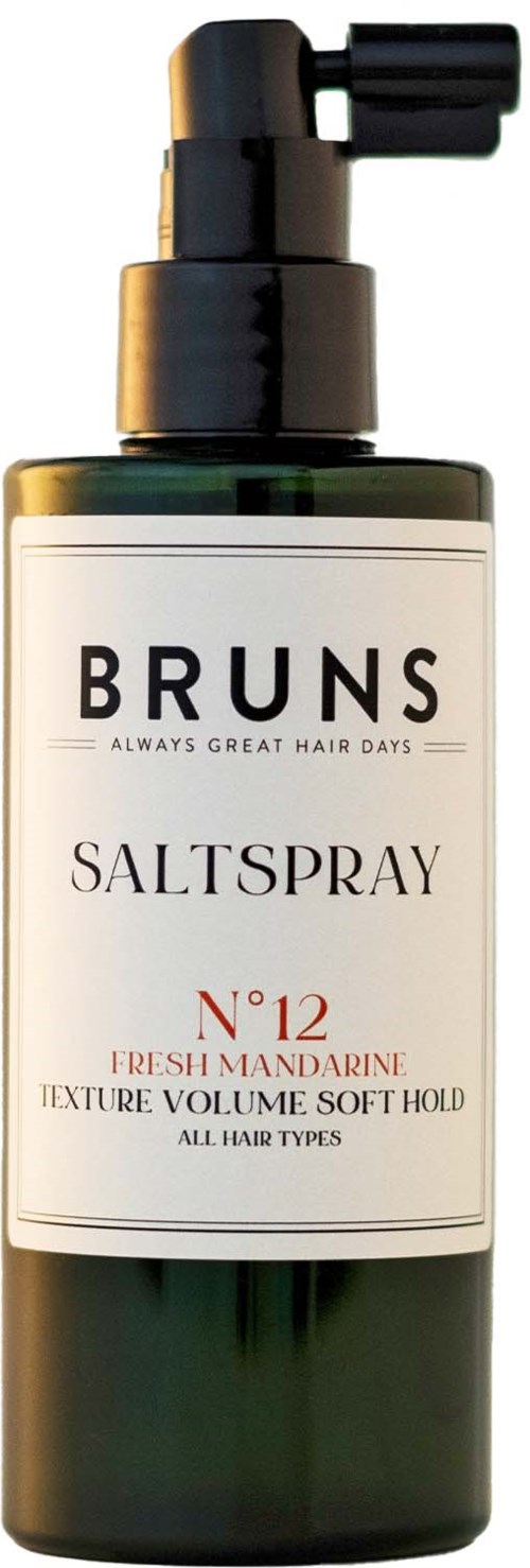 Bruns Products Saltspray Nº12 200 ml