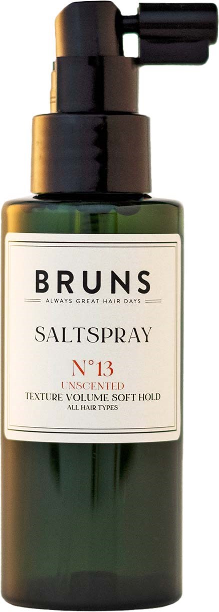 Bruns Products Saltspray Nº13 100 ml