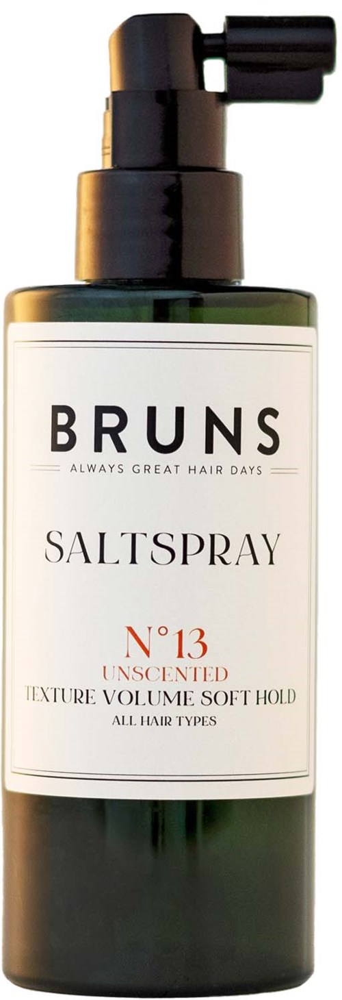 Bruns Products Saltspray Nº13 200 ml