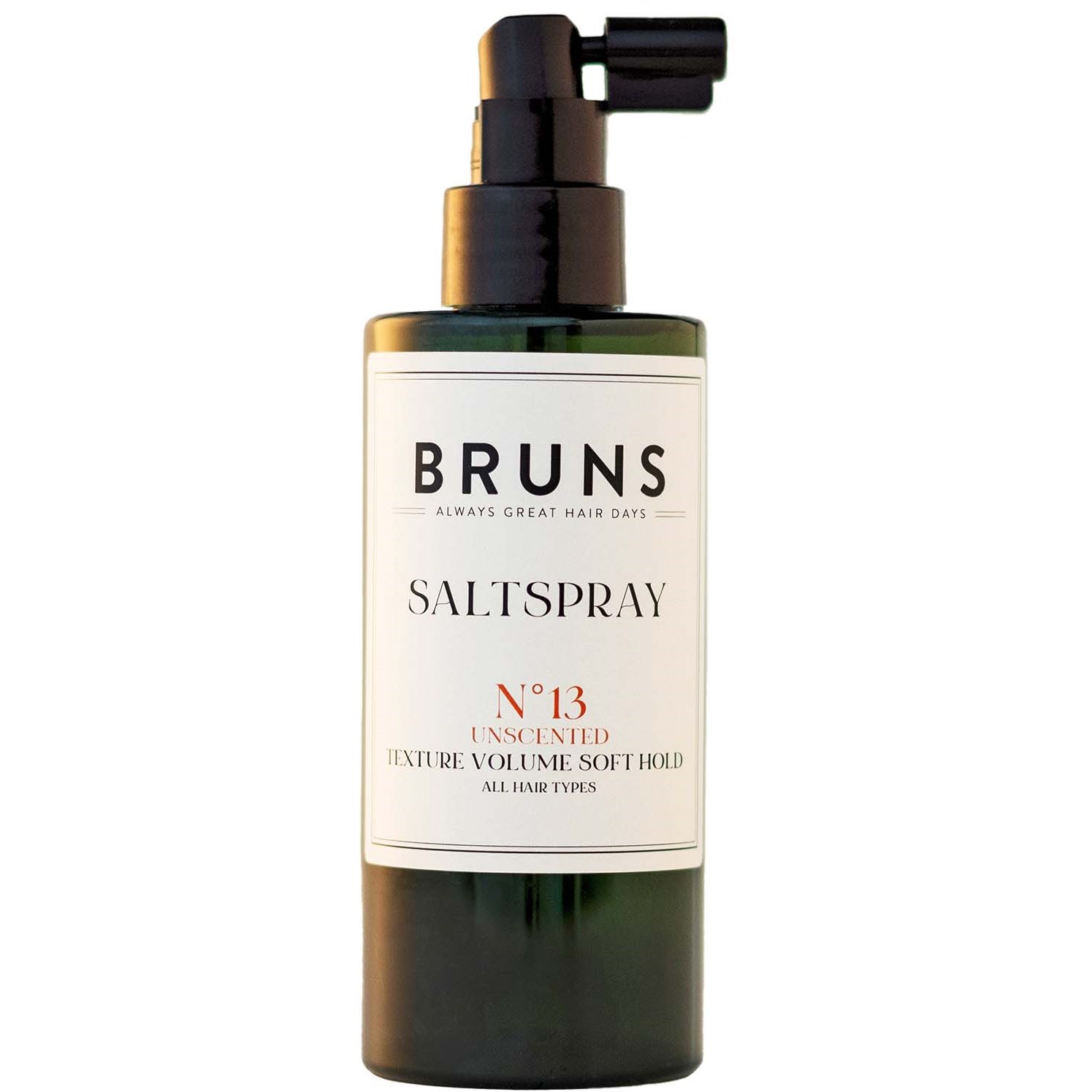 Bruns Products Saltspray Nº13 200 ml