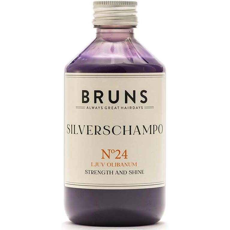 Läs mer om Bruns Products Schampo Blond Skönhet Nr 24 330 ml