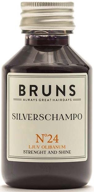 Bruns Products Schampo Nº24 100 ml